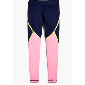 New Balance® for J.Crew Trinamic leggings